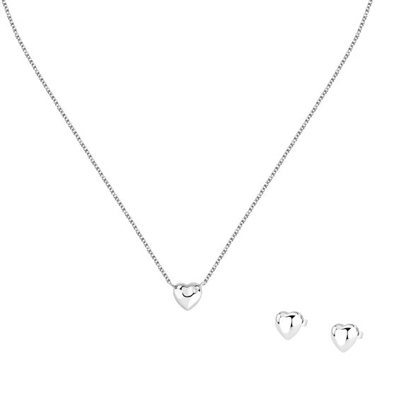 Collier Morellato Femme Nobile in Argent SAZN01 - SAZN01